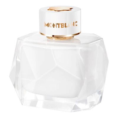 PERFUME MONTBLANC SIGNATURE MUJER EAU DE PARFUM